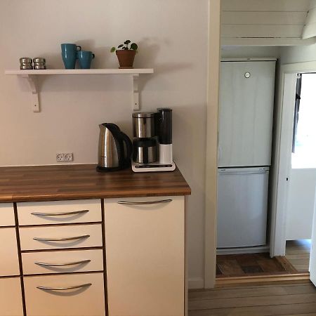 Hyggelig Ferielejlighed Skagen Extérieur photo