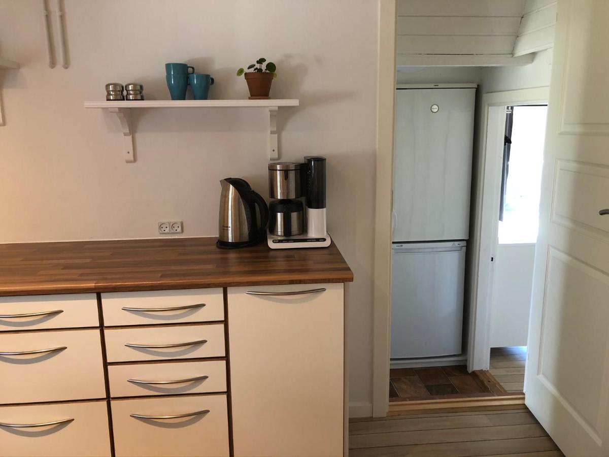 Hyggelig Ferielejlighed Skagen Extérieur photo