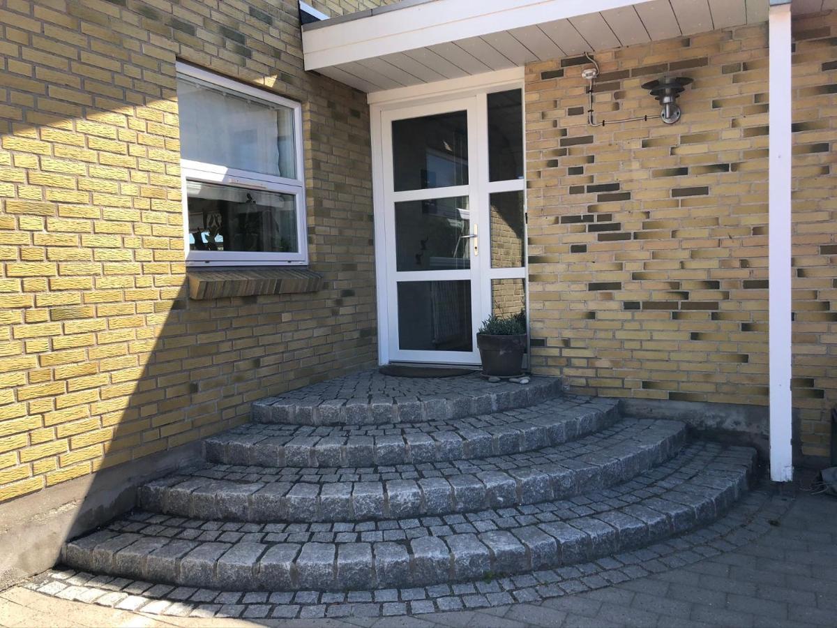 Hyggelig Ferielejlighed Skagen Extérieur photo