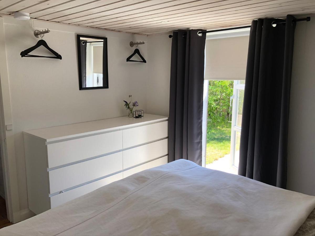 Hyggelig Ferielejlighed Skagen Extérieur photo